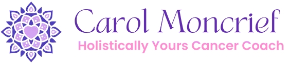 Holistically Yours Cancer Coach
